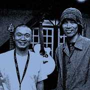 Sugita Kenji & Fujio Shinji